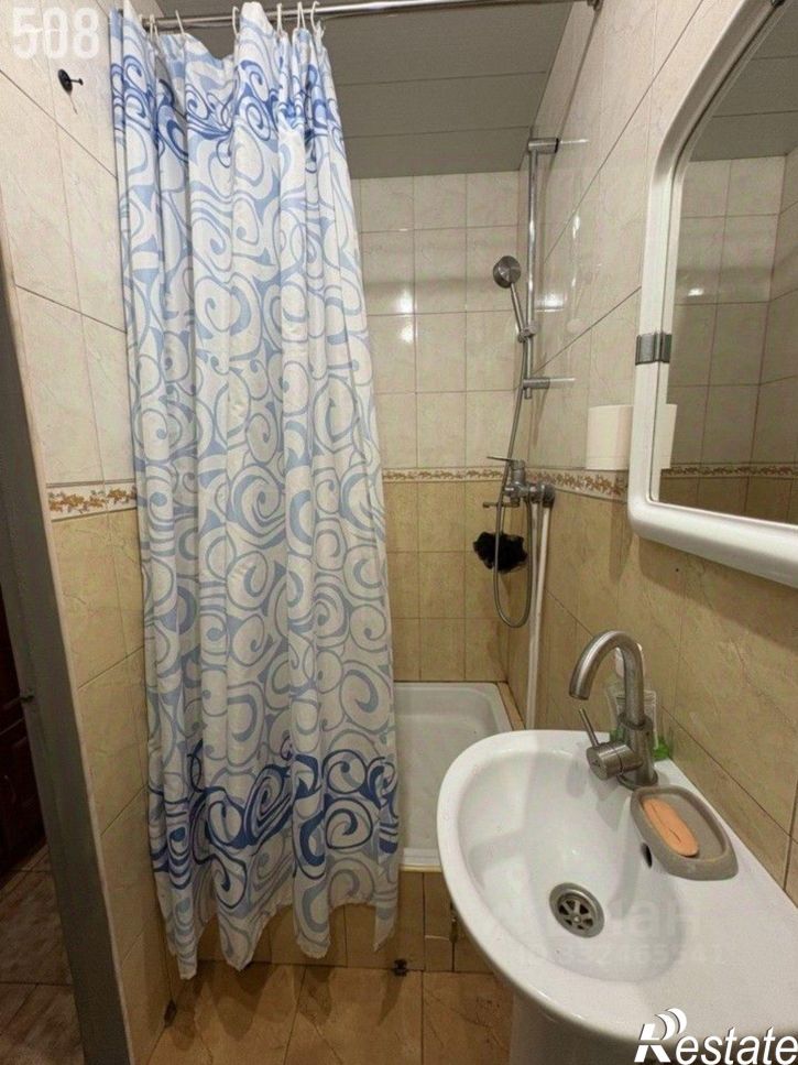 1-комн квартира Феодосия, улица Желябова, 8
