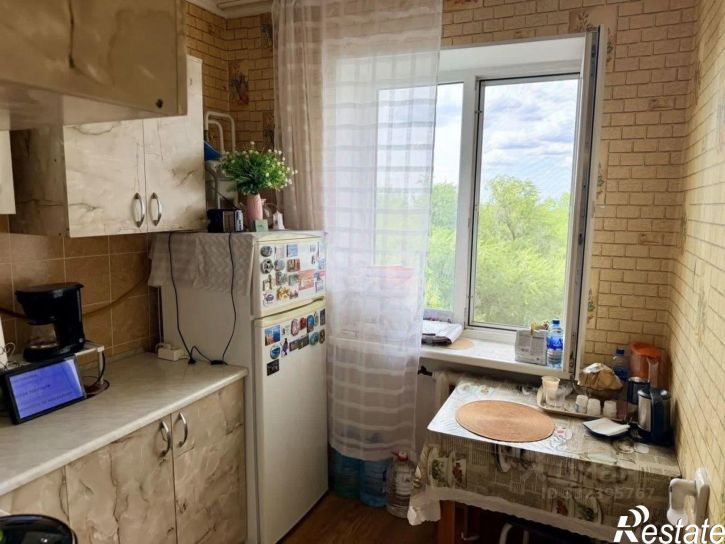 1-комн квартира городской округ Симферополь