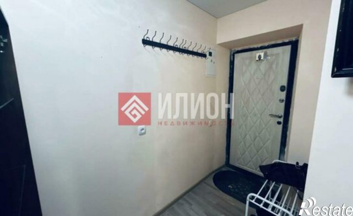 1-комн квартира Симферополь, улица Дмитрия Ульянова, 18