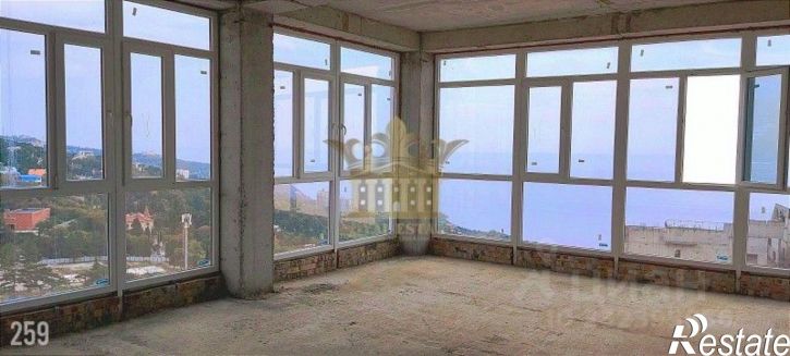 3-комн квартира городской округ Ялта