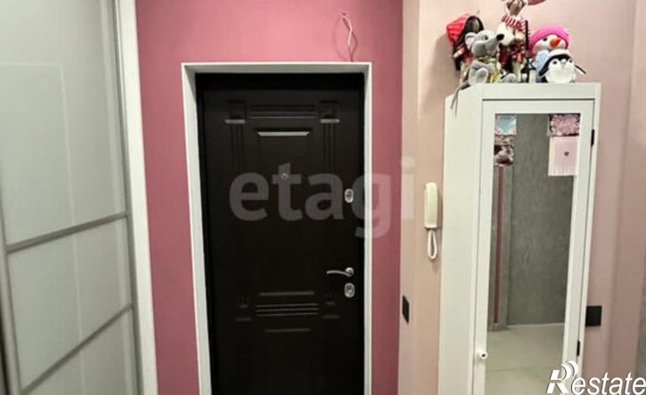 2-комн квартира Симферополь, Севастопольская улица, 41Ж