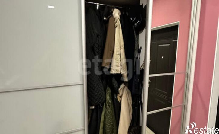 2-комн квартира Симферополь, Севастопольская улица, 41Ж