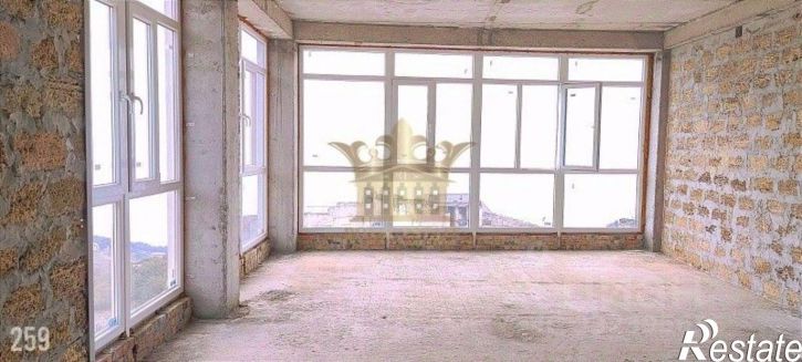 3-комн квартира городской округ Ялта
