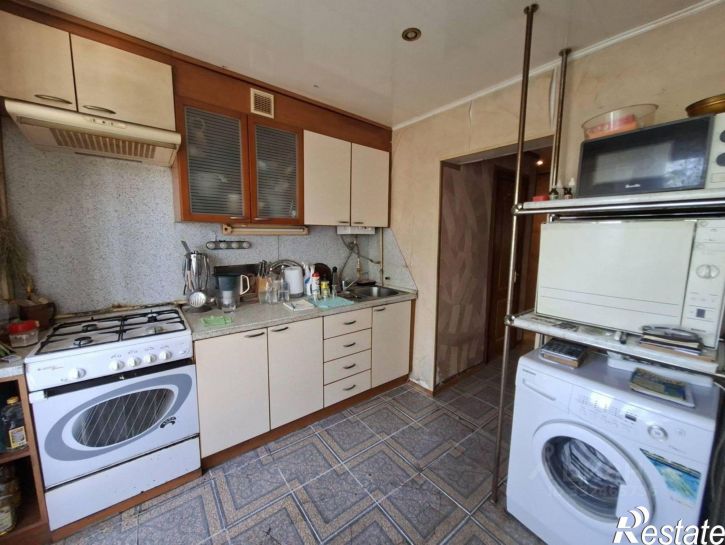 3-комн квартира Севастополь, улица Хрусталёва, 67