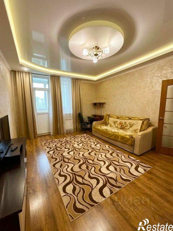 1-комн квартира Античный проспект, 68