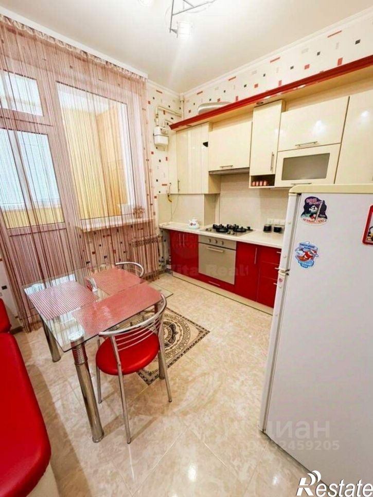 1-комн квартира Античный проспект, 68