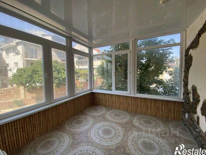 3-комн квартира Судак, улица Ленина, 96