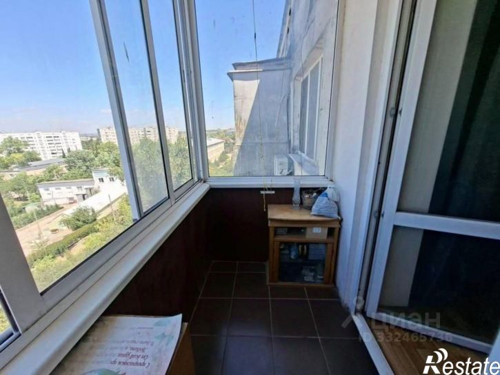 3-комн квартира Севастополь, улица Хрусталёва, 67