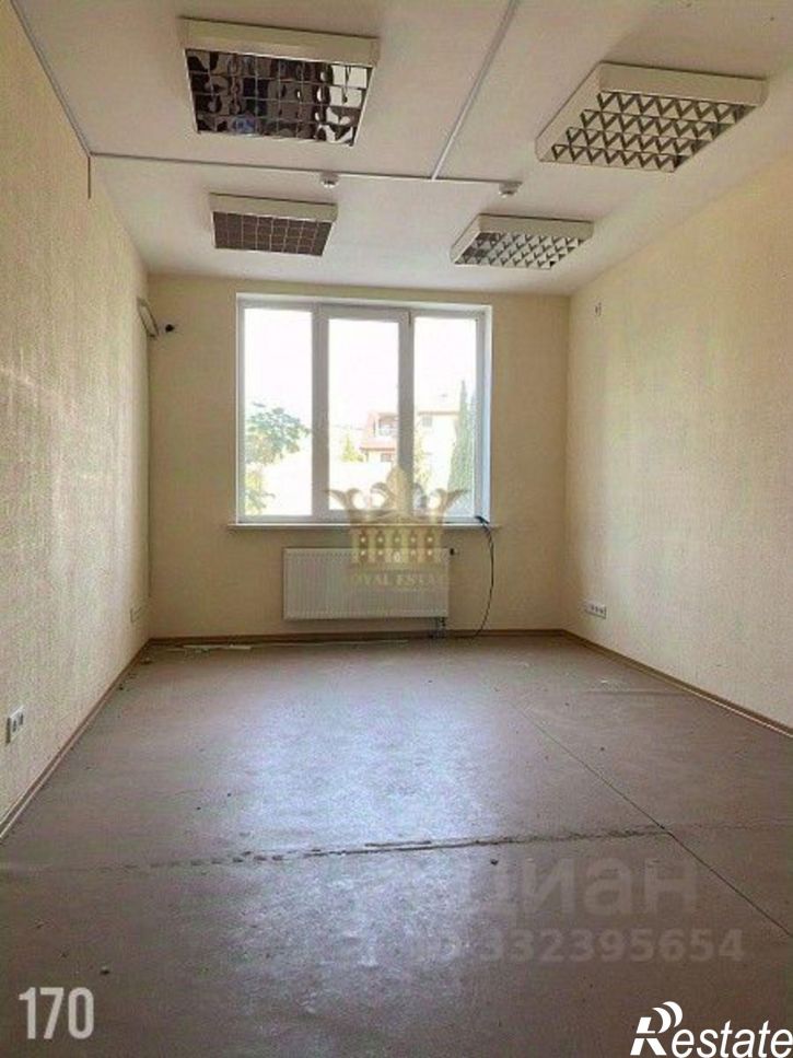 3-комн квартира Судак, улица Ленина, 96