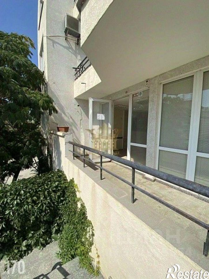 3-комн квартира Судак, улица Ленина, 96