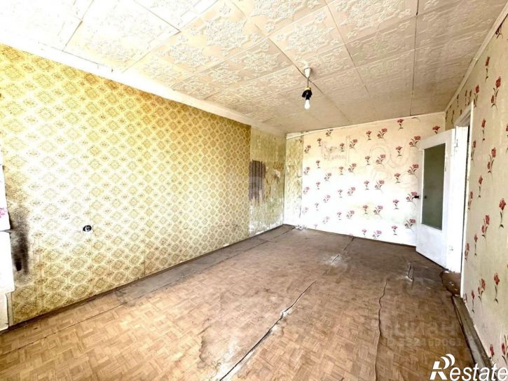 1-комн квартира городской округ Симферополь