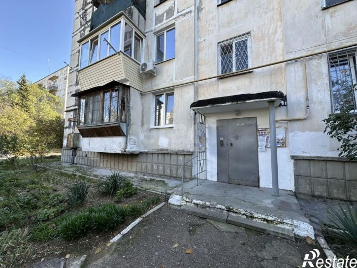 2-комн квартира Севастополь, Севастополь