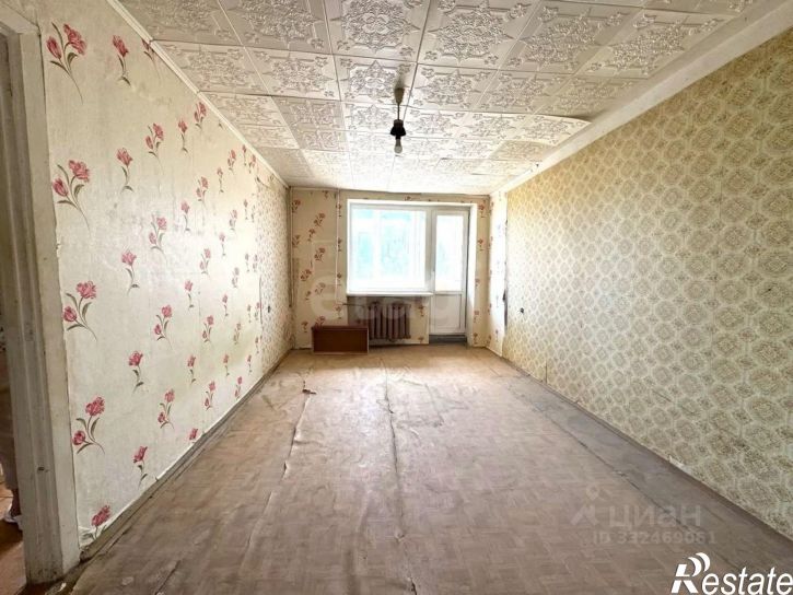 1-комн квартира городской округ Симферополь