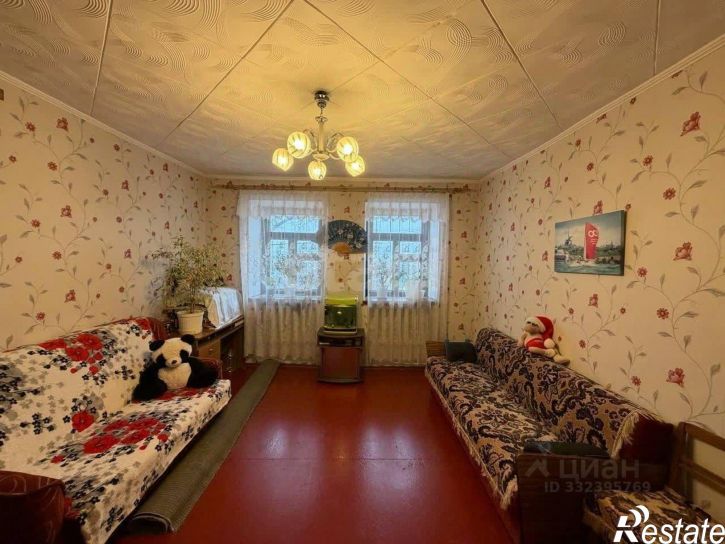 2-комн квартира городской округ Симферополь