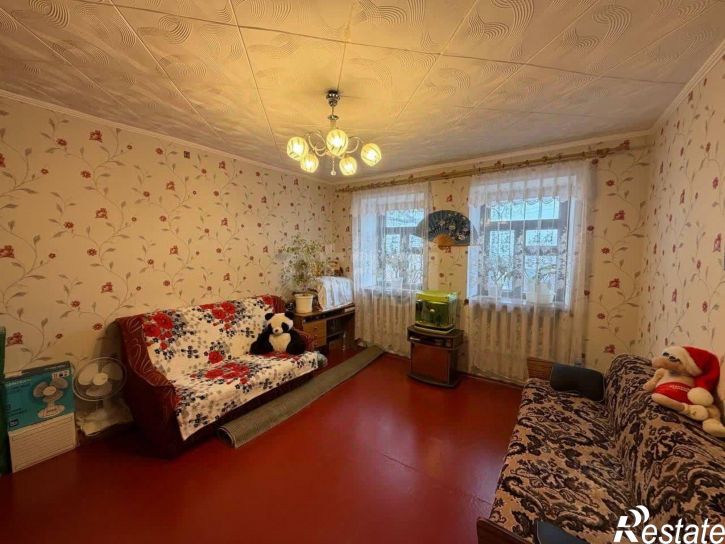 2-комн квартира городской округ Симферополь