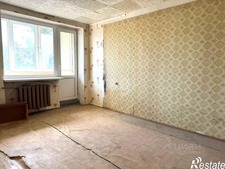 1-комн квартира городской округ Симферополь