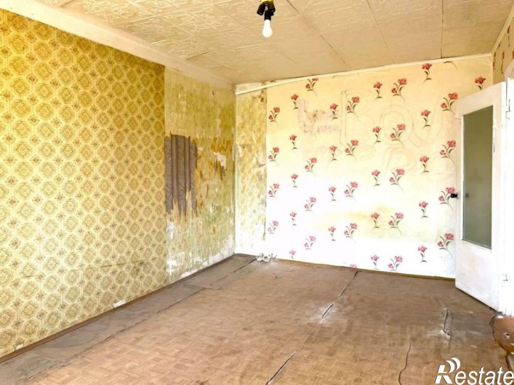 1-комн квартира городской округ Симферополь