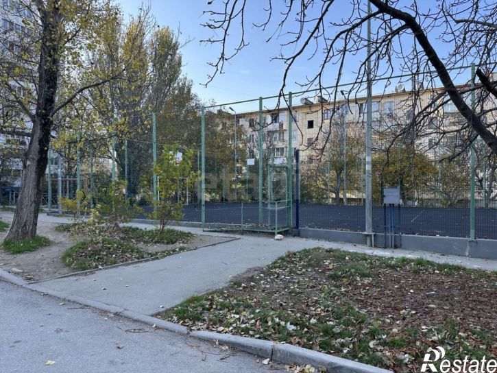 2-комн квартира Севастополь, Севастополь
