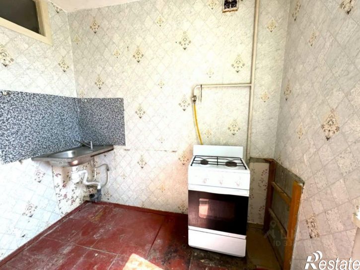 1-комн квартира городской округ Симферополь