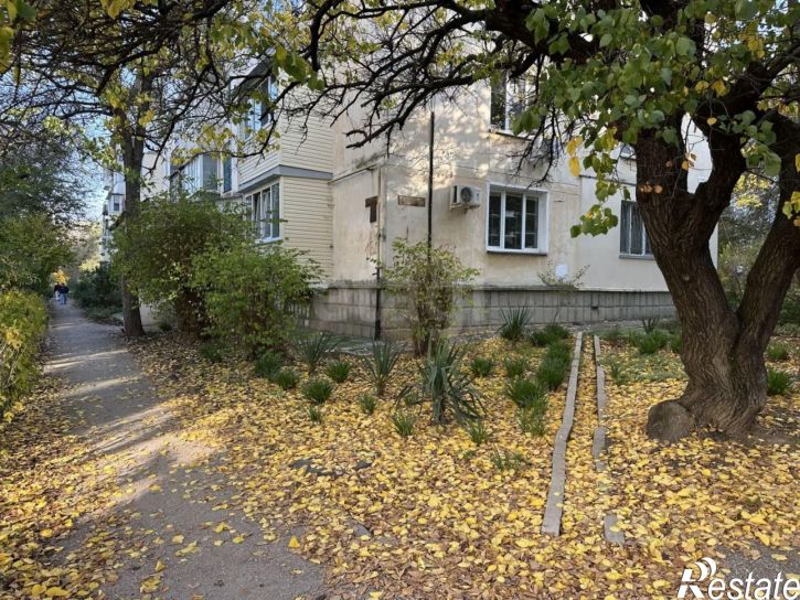 2-комн квартира Севастополь, Севастополь