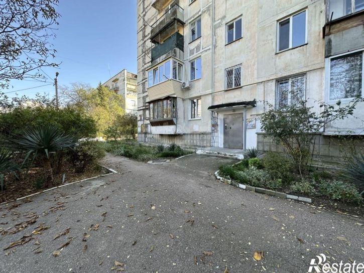 2-комн квартира Севастополь, Севастополь