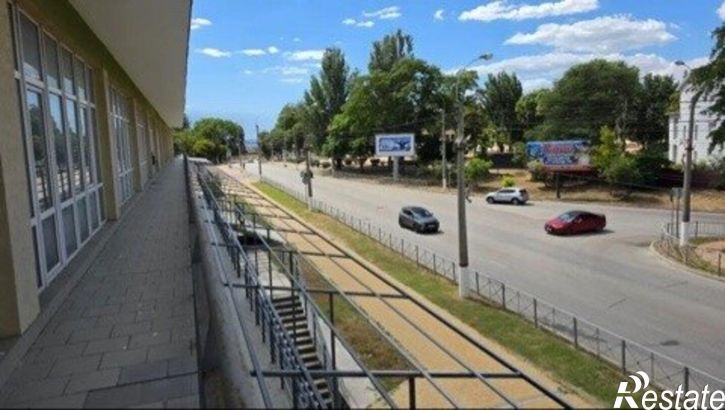 1-комн квартира Керчь, Адмиралтейский проезд, 3