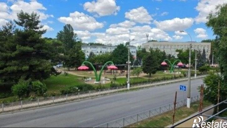 1-комн квартира Керчь, Адмиралтейский проезд, 3