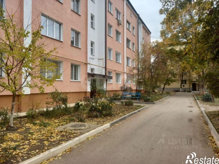 4-комн квартира Кировский район