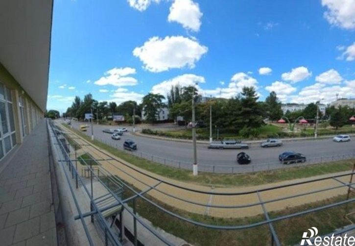 1-комн квартира Керчь, Адмиралтейский проезд, 3