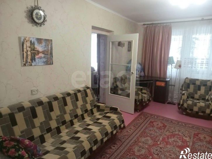 4-комн квартира Кировский район