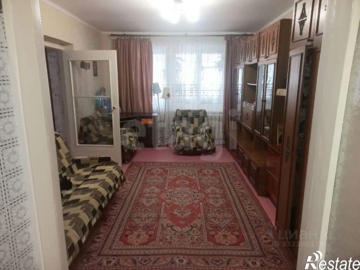 4-комн квартира Кировский район