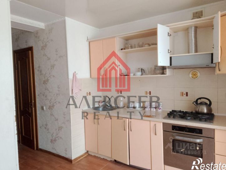 3-комн квартира Бахчисарайский р-н, Бахчисарай