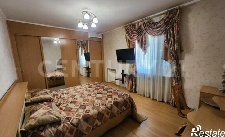 2-комн квартира Севастополь, Скалистая улица, 39А