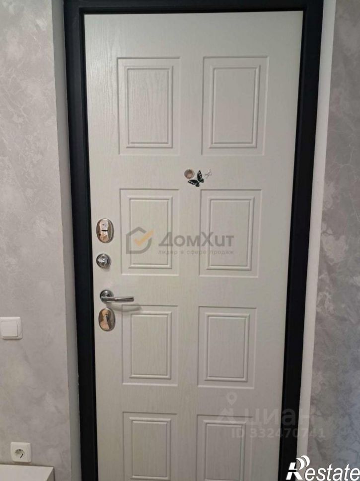 2-комн квартира Лермонтова ул,дом 1к2