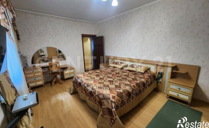 2-комн квартира Севастополь, Скалистая улица, 39А