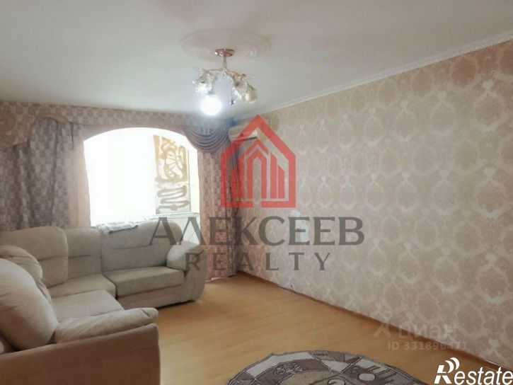 3-комн квартира Бахчисарайский р-н, Бахчисарай