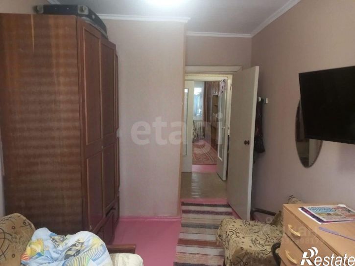 4-комн квартира Кировский район