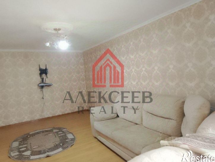 3-комн квартира Бахчисарайский р-н, Бахчисарай