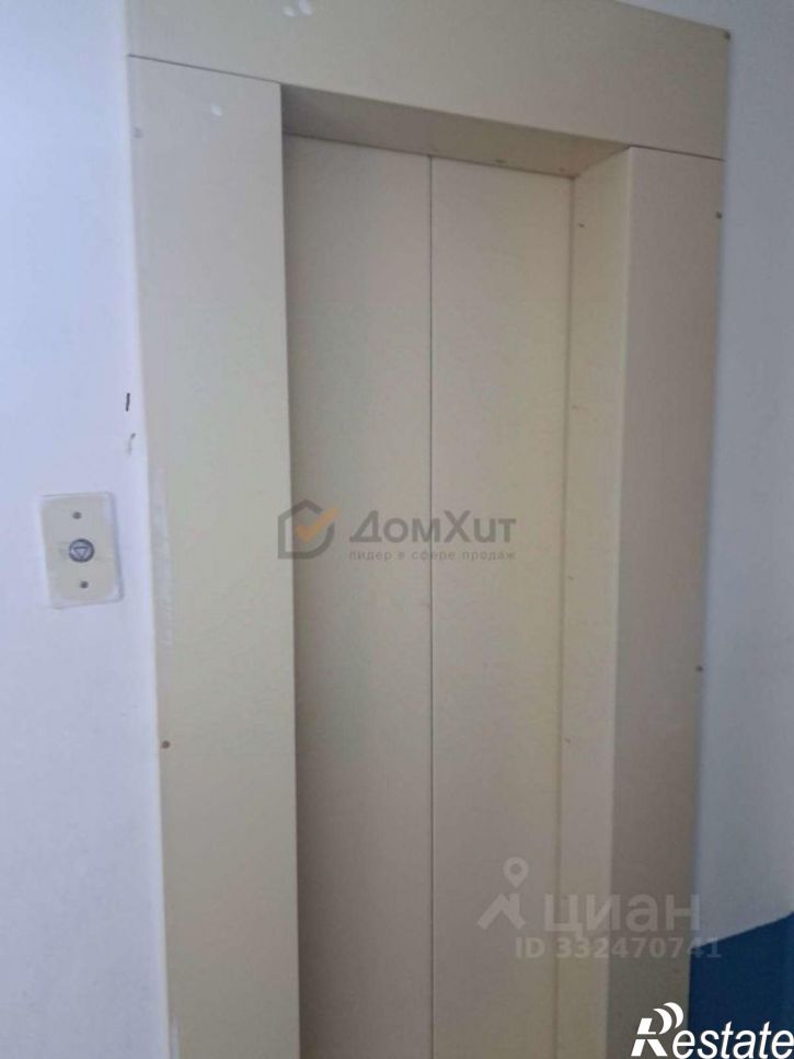 2-комн квартира Лермонтова ул,дом 1к2