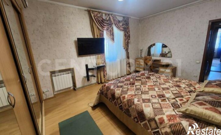 2-комн квартира Севастополь, Скалистая улица, 39А
