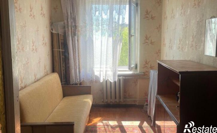 2-комн квартира Феодосия, улица Федько, 5
