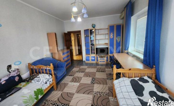 2-комн квартира Севастополь, Скалистая улица, 39А