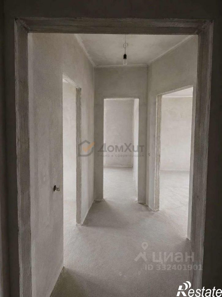 1-комн квартира Киевская ул,дом 139а
