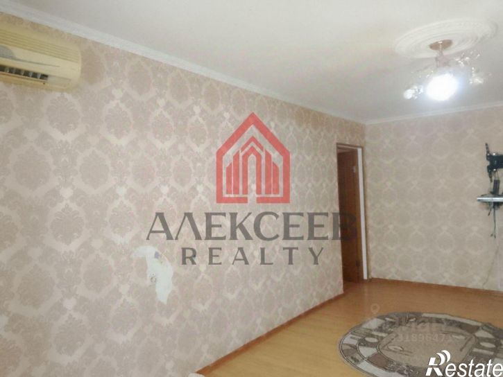 3-комн квартира Бахчисарайский р-н, Бахчисарай