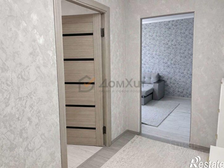 2-комн квартира Лермонтова ул,дом 1к2