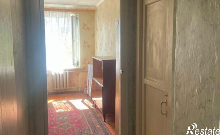 2-комн квартира Феодосия, улица Федько, 5