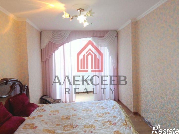 3-комн квартира Бахчисарайский р-н, Бахчисарай
