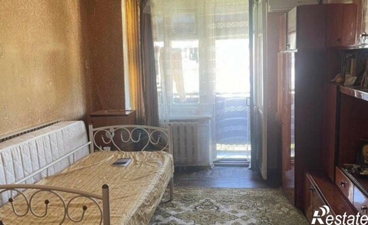 2-комн квартира Феодосия, улица Федько, 5