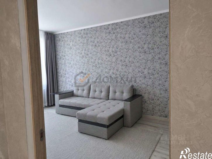 2-комн квартира Лермонтова ул,дом 1к2