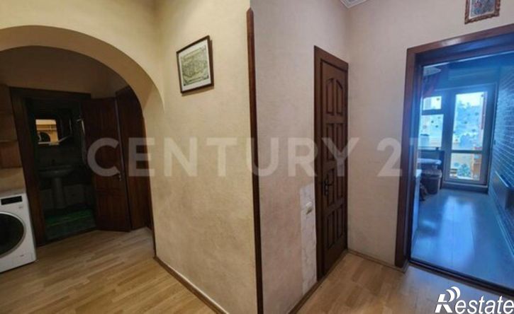 2-комн квартира Севастополь, Скалистая улица, 39А
